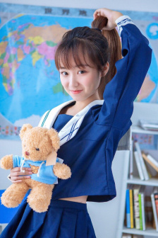 圣奴隶